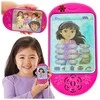 Fisher Price Fisher Telefonas mažyliui Dora išmanusis telefonas ZA2724