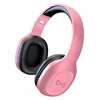 Forever belaidės ausinės BTH-505 on-ear juodos spalvos