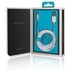 Forever Sertifikuotas USB laidas su 8PIN jungtim
