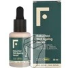 Freshly Cosmetics Bakuchiol Well-Ageing Serum senėjimą stabdantis serumas veidui, 30 ml