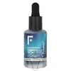 Freshly Cosmetics Mėlyna Radiance Enzymatic Serum fermentinis šveičiantis serumas veidui, 30 ml