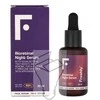 Freshly Cosmetics Bioretinal Night Serum naktinis veido serumas, 30 ml