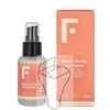 Freshly Cosmetics Bloom Orchid Face Kreminis veido kremas, 50 ml
