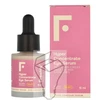 Freshly Cosmetics Hyper-Concentrate Eye Contour Serum paakių serumas, 15 ml