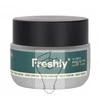 Freshly Cosmetics Omega Rich Well-Ageing Kreminis senėjimą stabdantis veido kremas, 50 ml