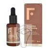 Freshly Cosmetics Chocolate Self-Tanning Serum laipsniškas savaiminio įdegio serumas veidui, 30 ml