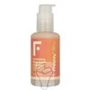 Freshly Cosmetics Exfoliating Rose Facial Valiklis šveičiantis veido prausiklis, 100 ml