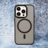 TFO Telefono dėklas Frozen Mag skirtas iPhone 16 Pro