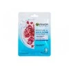 Garnier Skin Naturals Moisture + Aqua Bomb veido kaukė moterims, 1 vnt