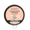 Gosh Chameleon Powder 001-Permatomas, 8 g