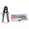 Bigstren Crimping tool for 0.25-10mm2 ferrules Bigstreen 23271