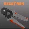 Bigstren Crimping tool for 0.25-10mm2 ferrules Bigstreen 23271