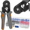 Bigstren Crimping tool for 0.25-10mm2 ferrules Bigstreen 23271