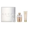 Set Gucci: Guilty Eau De Toilette For Women, 50 ml + Guilty Moisturizing Losjonas kūnui, 50 ml