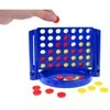 Hasbro Kultinis strateginis arkadinis žaidimas „Connect 4