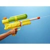 Hasbro Itin patogus vandens pistoletas vaikams, geltonas Nerf Soa XP50 ZA5185
