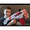 Hasbro Nerf Ultra Focus Big Gun rinkinys + ZA5182 putų polistirolo kulkos