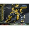 Hasbro Transformers Bumblebee 16cm kolekcijos figūrėlė, skirta surinkti ZA5471
