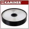 HEPA filter for vacuum cleaner 23918 Kaminer 26746