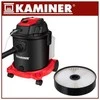 HEPA filter for vacuum cleaner 23918 Kaminer 26746