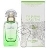 Hermes Un Jardin Sur Le Toit EDT tualetinis vanduo unisex, 50 ml