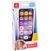 Hola Interactive SMARTPHONE for toddlers with music and sounds ZA5872