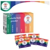 Holi spalvų miltelių rinkinys 6x100g Holi Cow 27335
