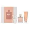 Hugo Boss Alive EDP rinkinys moterims (EDP, 50 ml + kūno losjonas, 75 ml)