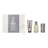Hugo Boss BOSS Bottled rinkinys vyrams (EDT, 100 ml + dušo želė, 100 ml + dezodorantas, 75 ml)