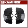 Kaminer Igniss Fireplaces 26401 liepsnos efekto šildytuvas