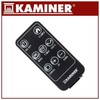 Kaminer Igniss Fireplaces 26401 liepsnos efekto šildytuvas
