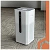 Ioniqs Oro Valytuvas Ruhhy 26816 - HEPA H12, WiFi Kontrolė