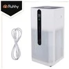 Ioniqs Oro Valytuvas Ruhhy 26816 - HEPA H12, WiFi Kontrolė