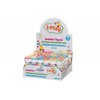 I-PLAY Iplay Spalvoti muilo burbulai 60ml