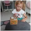 „Iso Trade Baterija“ valdoma taupyklė – kačiukas 22468