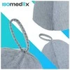 Kepurė Iso Trade Isomedix 26455 felt sauna hat
