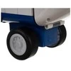 Iso Trade Folding police plane - parking lot 26680