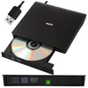 Išorinis diskas + CD/DVD įrašymo įrenginys Izoxis 26083