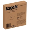 Išorinis diskas + CD/DVD įrašymo įrenginys Izoxis 26083