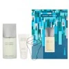 Issey Miyake L'Eau D'Issey Pour Homme dovanų rinkinys, 125 ml