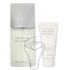 Issey Miyake L'Eau D'Issey Pour Homme dovanų rinkinys, 125 ml