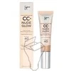 IT Cosmetics CC+ Nude Glow SPF40, 32 ml