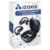 Izoxis 5.0 belaidės ausinės su Power Bank 22592