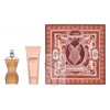 Jean Paul Gaultier Classique EDT rinkinys moterims (EDT, 50 ml + kūno losjonas, 75 ml)