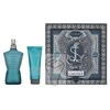 Jean Paul Gaultier Le Male rinkinys vyrams (EDT, 125 ml + dušo želė, 75 ml)