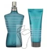Jean Paul Gaultier Le Male rinkinys vyrams (EDT, 125 ml + dušo želė, 75 ml)