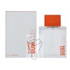 Jil Sander Sun Men EDT Purškiklis, 75 ml