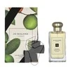 Jo Malone Lime Basil &amp; Mandarin EDC odekolonas Unisex, 100 ml