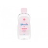 Johnson &amp; Johnson Johnson´s Baby Oil Body Oil vaikams, 200 ml