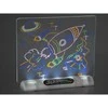 Jokomisiada 3D Drawing Board with LED apšvietimas + Markers and Glasses TA0115